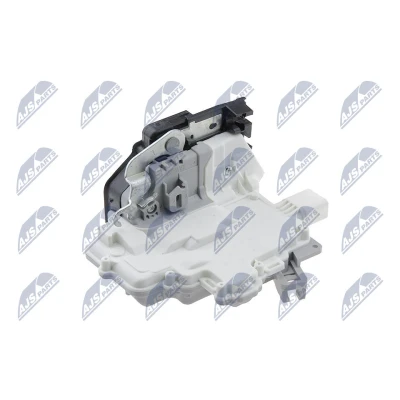Imagen de NTY EZC SE 004 Cerradura de Puerta Atrás izquierda SEAT: Toledo 3, Leon II Hatchback, Altea norauto, oscaro, mister auto