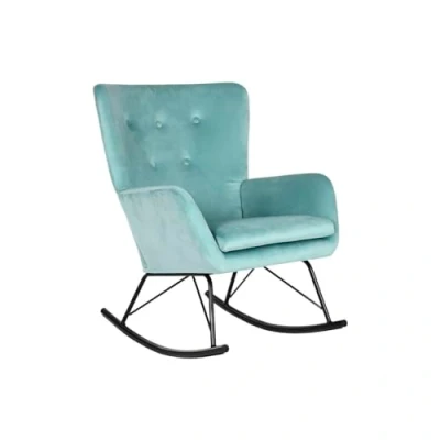 Imagen de Home ESPRIT Desconocido Mecedora, Multicolor, Estandar