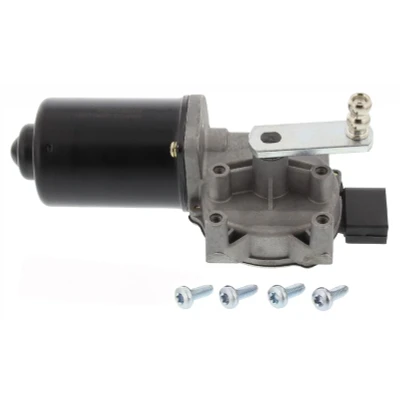 Imagen de MAPCO 90296 Motor del Limpiaparabrisas 12 delante VOLKSWAGEN: Transporter 5 Bus, 5, Multivan (7HM