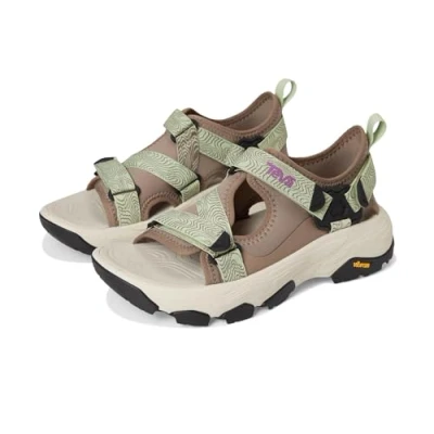 Imagen de Teva W Grandview Max sandalia para mujer taglia 39 (EU) 6 (UK)