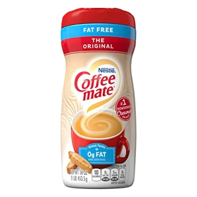 Imagen de Coffee mate Powdered Creamer Original 16 oz