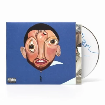 Imagen de Balloonerism Mac Miller