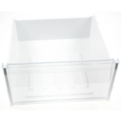 Imagen de Whirlpool Indesit 481010694095 cajón para verduras frigorífico con congelador C00341226 xxl