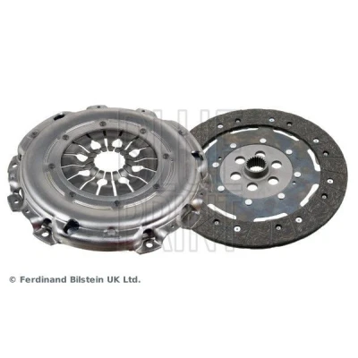 Imagen de BLUE PRINT ADF123036 Kit de Embrague dos piezas con grasa sintética 241 FORD: MONDEO 3 Stufenheck, 3, Kombi, JAGUAR: X Type Berlina