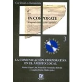 Imagen de La comunicación corporativa en el ámbito local