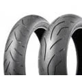 Imagen de Bridgestone Battlax S20 120/70 R17 58W coche de turismo Neumáticos verano 9335