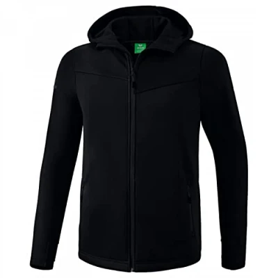 Imagen de ERIMA Niños Performance Chaqueta de softshell, new navy, 164