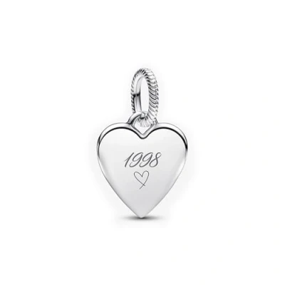 Imagen de Charm colgante Pandora ME 398914C00 corazón
