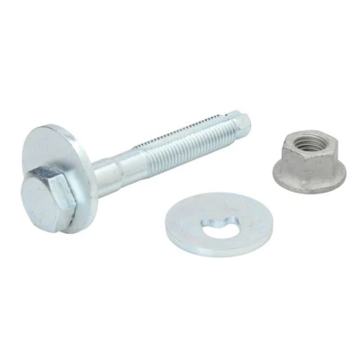 Imagen de REINHOCH RH15 0030 Tornillo, brazo transversal eje trasero ambos lados, delantero, lados VOLKSWAGEN: GOLF 5, 6, SKODA: Octavia 2 Combi