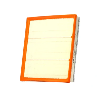 Imagen de MAHLE ORIGINAL LX 4403 Filtro de aire 41,3 299 338,0 Cartucho filtrante FORD: Transit V363 Camión plataforma / Chasis, Tourneo Custom V362 Bus