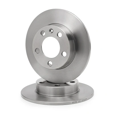 Imagen de LPR A1441P Disco de freno 230 9 5 macizo SEAT: Leon I Hatchback, Ibiza 3, Toledo 2 Limousine, VOLKSWAGEN: Golf 4, Polo V IV Hatchback