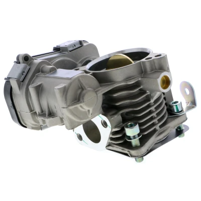 Imagen de VEMO V40 81 0021 Cuerpo de Mariposa eléctrico Unidad control/software se debe actualizar Q+, calidad primer equipo OPEL: Astra H Hatchback