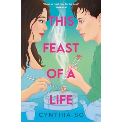 Imagen de This Feast Of A Life