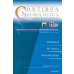 Imagen de Continua Neurologica: Infecciones Del Sistema Nervioso Central