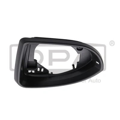 Imagen de DPA 88571801302 Bastidor, retrovisor exterior VOLKSWAGEN: Golf 7