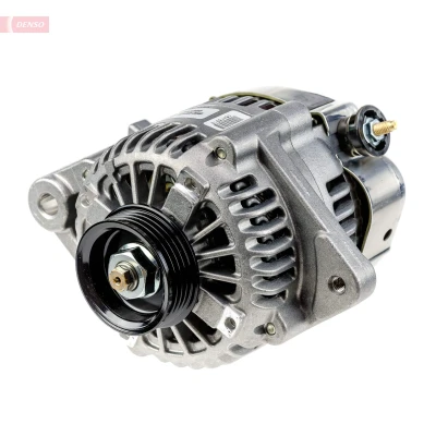 Imagen de DENSO DAN980 Alternador 14V 80A