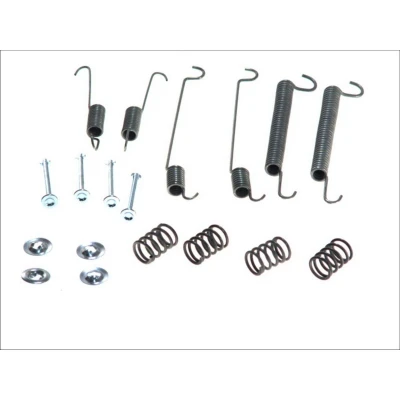 Imagen de QUICK BRAKE 105 0547 Juego de accesorios, zapatas freno VOLVO: 340 360 Hatchback