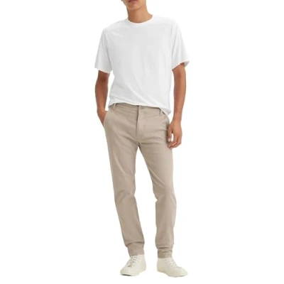 Imagen de Levi&#039;s SLIM Pantalones chinos, Hombre, Talla: 38x34, Vintage khaki shady