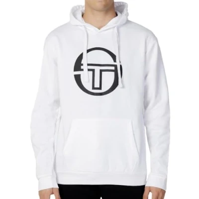 Imagen de Sergio Tacchini Sudadera Marca Modelo Sweat à Capuche Homme Stadium