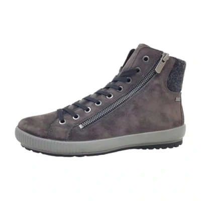 Imagen de Legero Tarano Gore Tex Zapatillas con Forro Ligero, Deporte Mujer, Lavagna 2300, 38.5 EU