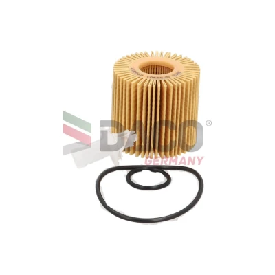 Imagen de Filtro de aceite DACO Germany DFO3901