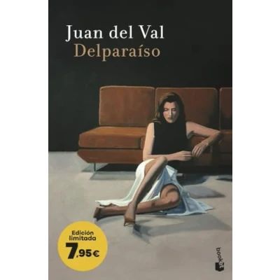 Imagen de Delparaíso: Edición limitada a precio especial (Colección Especial)
