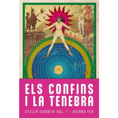 Imagen de Els confins i la tenebra: 1 (Stella Signata)