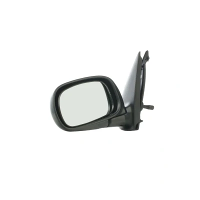 Imagen de espejo retrovisor Van Wezel 3305803 izquierda completo, convexo, ajustable desde interior, Ajuste por cable NISSAN: MICRA 2 norauto, oscaro,