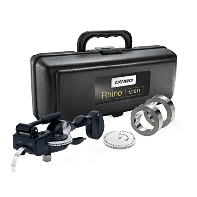 Imagen de Dymo Rhino M1011 Sistema de rotulacion