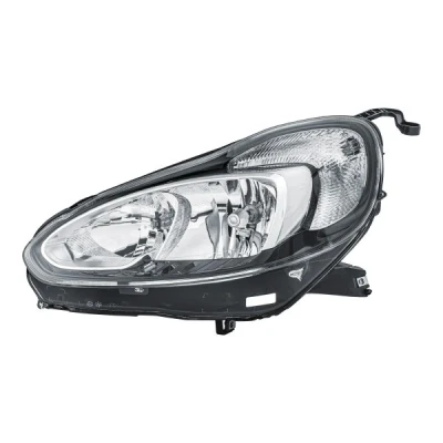 Imagen de HELLA 1LH 354 811 031 Faros OPEL: Adam