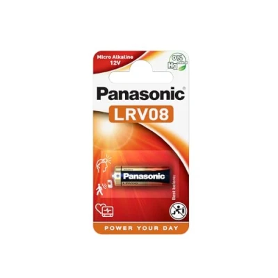Imagen de Panasonic LRV08L/1BE