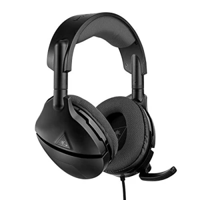 Imagen de Turtle Beach Atlas Three Auriculares gaming con amplificados para PC, PS4, Nintendo Switch e Xbox One