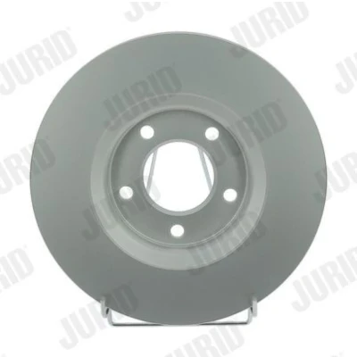 Imagen de JURID 562292JC Disco de freno 302 28 5 114,3 ventilado revestido sin tornillos CHRYSLER: Voyager 4, GRAND IV, 5OYAGER 5, FIAT: Freemont