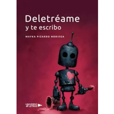 Imagen de Deletréame Y Te Escribo