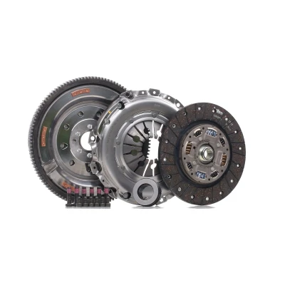 Imagen de VALEO FULLPACK DMF 837019 Kit de Embrague AUDI: A4 B6 Berlina, Avant, A6 C5 VOLKSWAGEN: Passat B5 GP Variant
