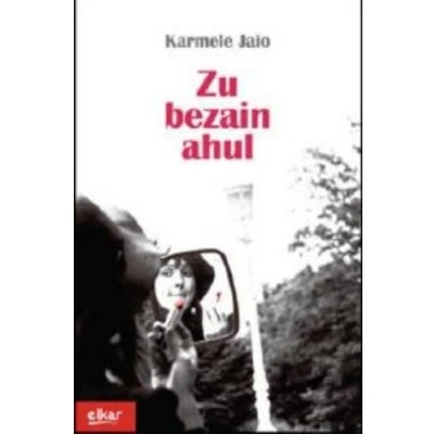 Imagen de Zu bezain ahul: 274 (Literatura)