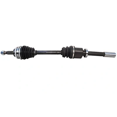 Imagen de SKF VKJC 1244 Árbol de transmisión 776, 195,5 con apoyo RENAULT: MEGANE 1, Scénic 1 Coach