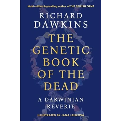 Imagen de The Genetic Book Of Dead