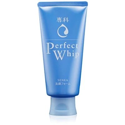 Imagen de Shiseido Espuma Limpiadora 120 g