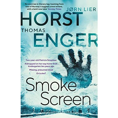 Imagen de Smoke Screen : 2