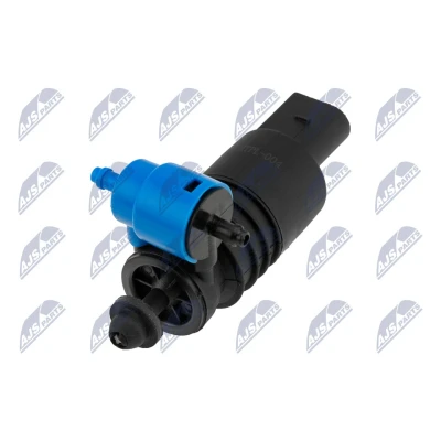 Imagen de NTY ESP PL 004 Bomba de Limpiaparabrisas OPEL: Astra J Hatchback, Insignia A Sports Tourer, Mokka / X, CHEVROLET: Orlando, Aveo Hatchback