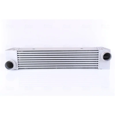 Imagen de NISSENS 96657 Intercooler BMW: 7