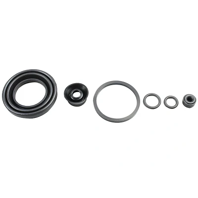 Imagen de METZGER 114 0004 Kit de Reparación Frenos sin pistón 41 AUDI: A3 Hatchback, A4 B7 Avant, Sportback, SEAT: Leon I Ibiza 2, Altea XL
