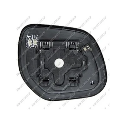 Imagen de PRASCO MB7147514 Cristal de Espejo izquierda MITSUBISHI: Outlander 2 SUV