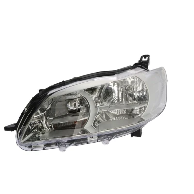 Imagen de Faro principal VALEO 045124, Izquierda