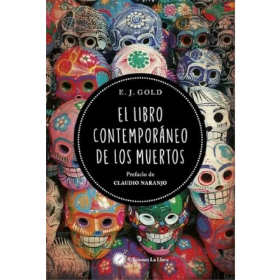 Imagen de Libro contemporaneo de los muertos (SIN COLECCION)