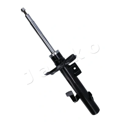 Imagen de JAPKO MJLR020 amortiguador Eje delantero, izquierda Presión de gas Bitubular Columna Espiga arriba LAND ROVER: Freelander 2 SUV