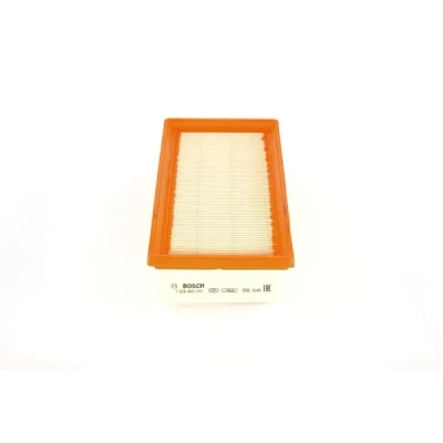 Imagen de BOSCH F 026 400 510 Filtro de aire 59 120 242 Cartucho filtrante TOYOTA: Aygo, CITROËN: C1 II, PEUGEOT: 108 Hatchback