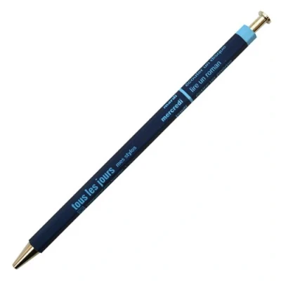 Imagen de MARK&#039;S Ballpoint Pen Days Navy