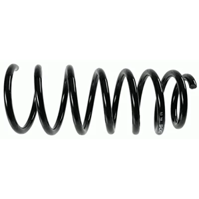 Imagen de SACHS 994 176 Muelle de suspensión VOLVO: V70 2